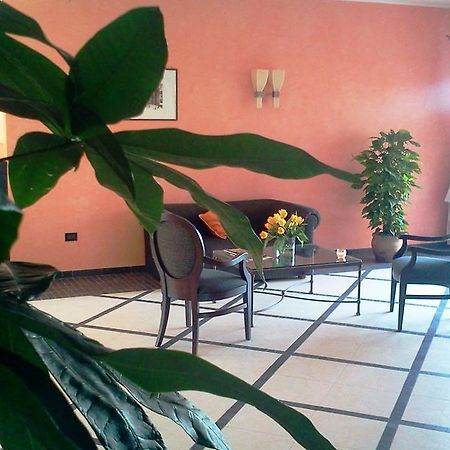 Acos Marsala City Hotel المظهر الخارجي الصورة
