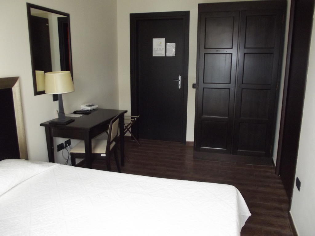 Acos Marsala City Hotel الغرفة الصورة