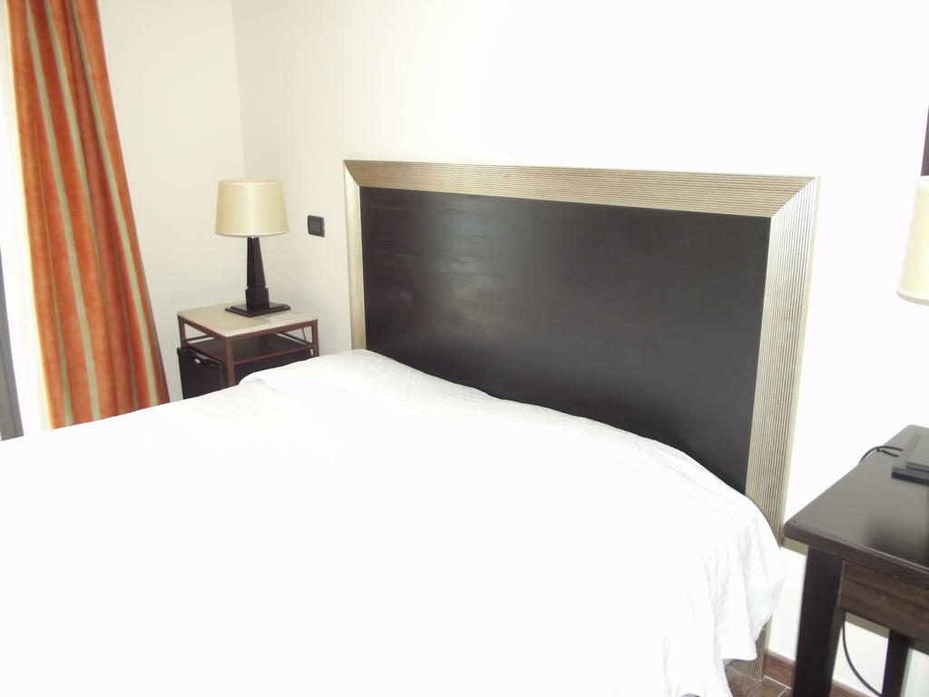 Acos Marsala City Hotel الغرفة الصورة