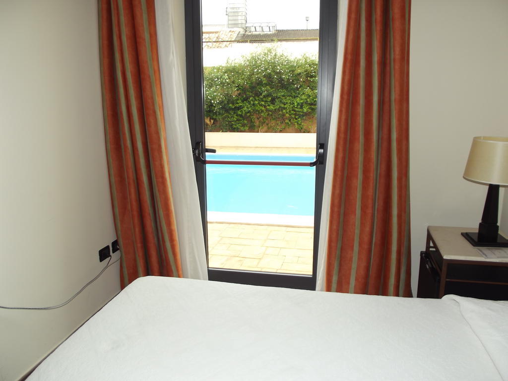 Acos Marsala City Hotel الغرفة الصورة