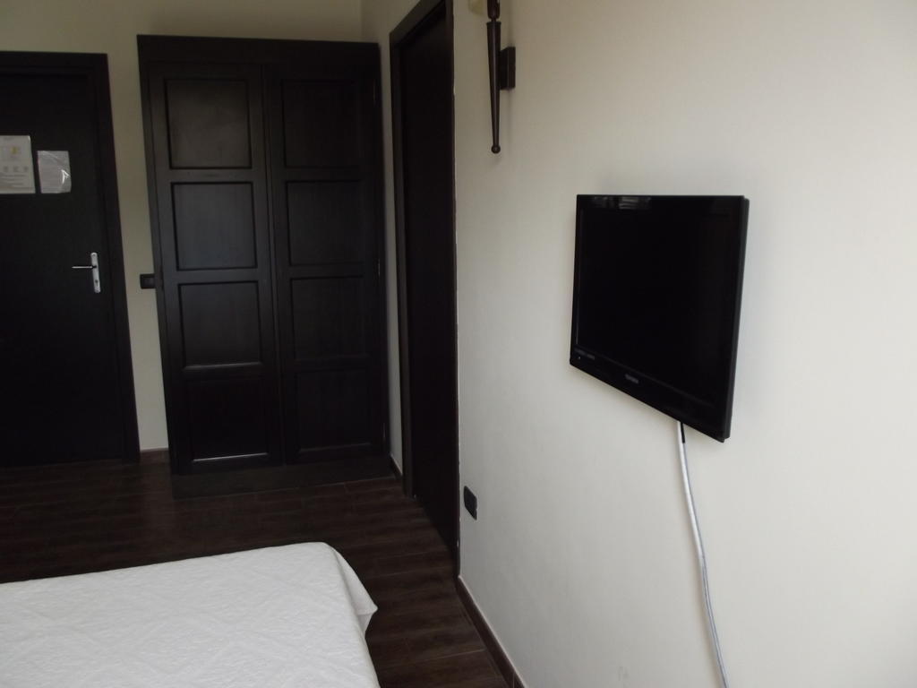 Acos Marsala City Hotel الغرفة الصورة
