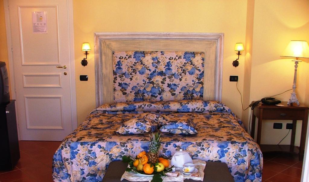 Acos Marsala City Hotel الغرفة الصورة