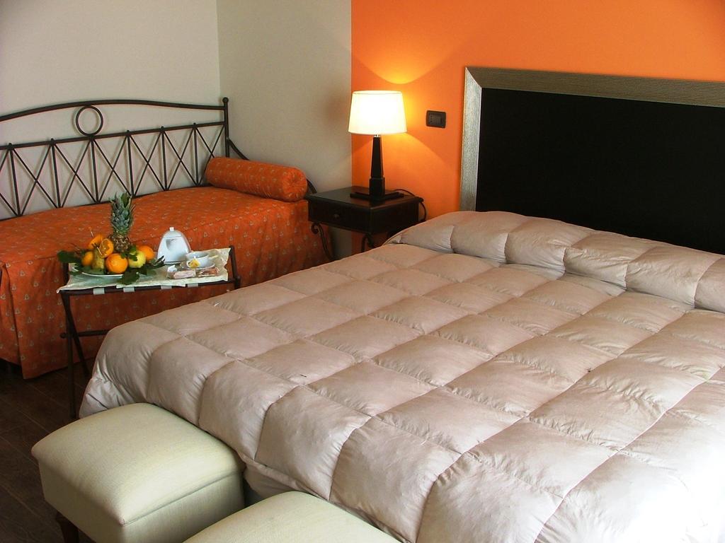 Acos Marsala City Hotel الغرفة الصورة