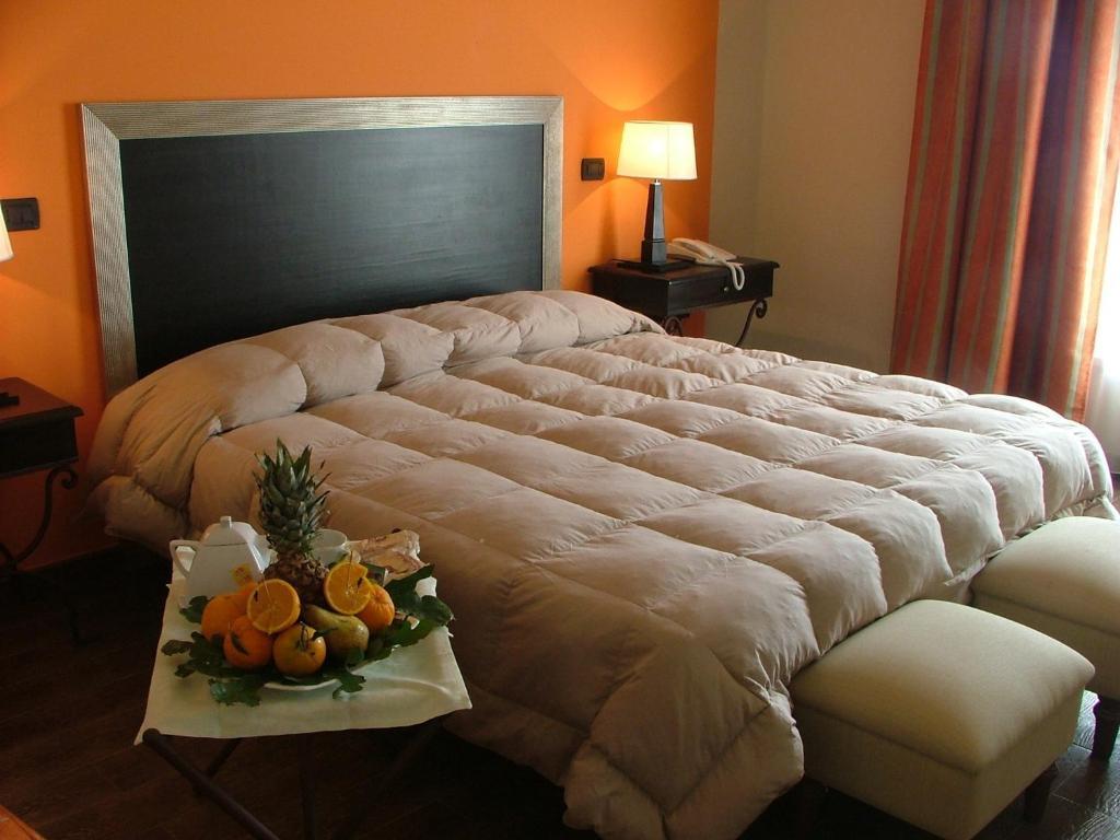 Acos Marsala City Hotel المظهر الخارجي الصورة